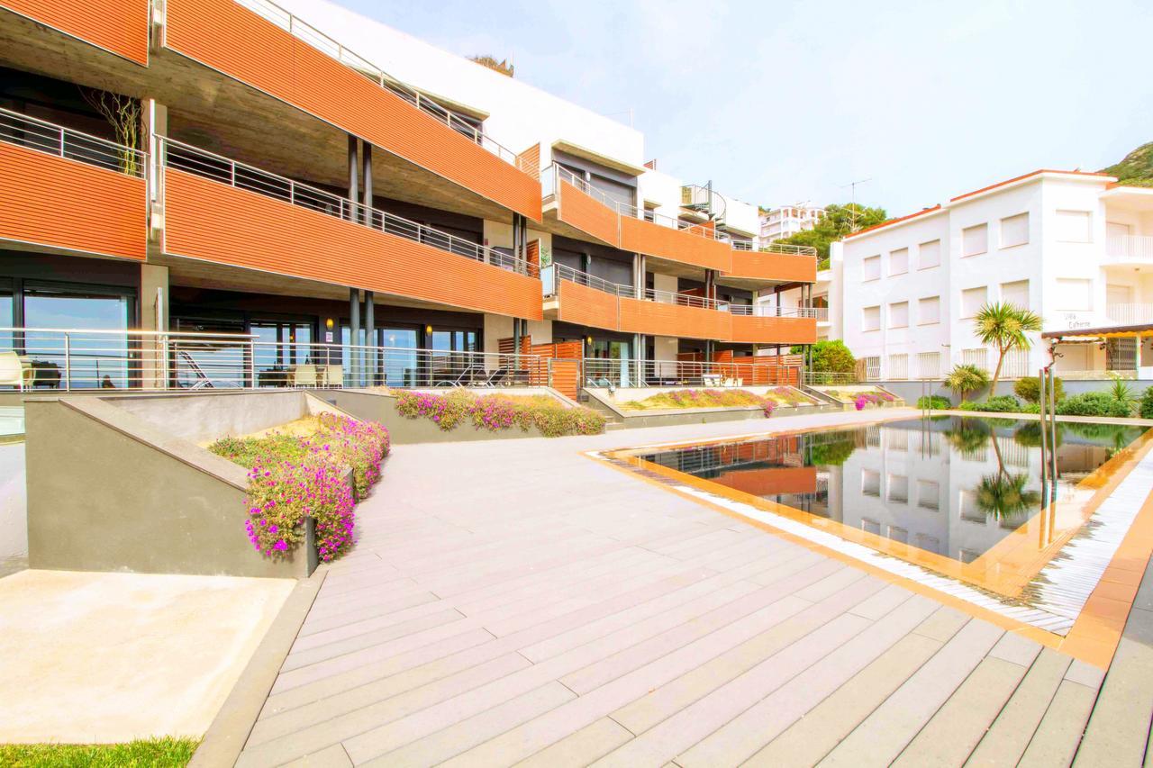 Leon Inmo Apartment Estefania - 10320 ロザス エクステリア 写真