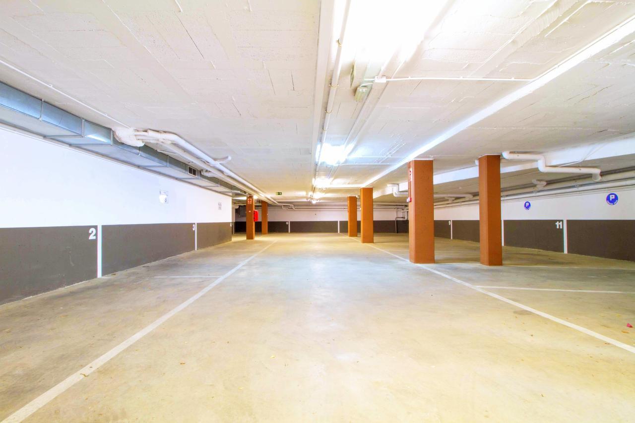 Leon Inmo Apartment Estefania - 10320 ロザス エクステリア 写真